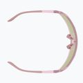Sonnenbrille SCOTT Pro Shield light pink/amp lavender chrome 4
