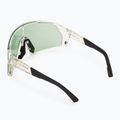 Sonnenbrille SCOTT Pro Shield translucent/amp green 2
