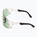 Sonnenbrille SCOTT Pro Shield translucent/amp green 4