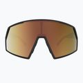 Sonnenbrille SCOTT Pro Shield LS black/amp ls gold chrome 2