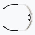 Sonnenbrille SCOTT Pro Shield LS white matt/amp ls gold chrome 4
