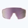 Sonnenbrille SCOTT Shield Compact light pink/amp lavender chrome 2