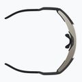 Sonnenbrille SCOTT Shield Compact LS black/amp ls gold chrome 4