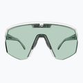 Sonnenbrille SCOTT Sport Shield Translucent/Amp Green 2