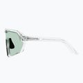 Sonnenbrille SCOTT Sport Shield Translucent/Amp Green 3