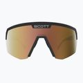 Sonnenbrille SCOTT Sport Shield LS black/amp ls gold chrome 2
