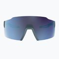 Sonnenbrille SCOTT Stride blue/amp beryl blue chrome 2