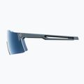 Sonnenbrille SCOTT Stride blue/amp beryl blue chrome 3