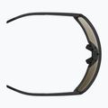 Sonnenbrille SCOTT Torica LS black/amp ls gold chrome 4