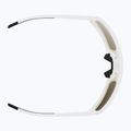 Sonnenbrille SCOTT Torica LS white matt/amp ls gold chrome 4