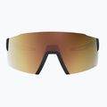 Sonnenbrille SCOTT Stride Compact LS black/amp ls gold chrome 2