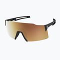 Sonnenbrille SCOTT Stride LS black/amp ls gold chrome