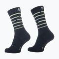 Socken SCOTT Rings Crew dark blue 2