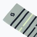 Socken SCOTT Rings Crew spray grey 3