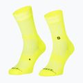 Socken SCOTT Performance Crew safety yellow