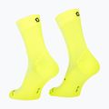 Socken SCOTT Performance Crew safety yellow 2
