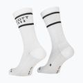 Socken SCOTT Retro Casual Crew 3 pairs white/black 3