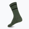 Socken SCOTT Retro Casual Crew 3 pairs tranguil green 2