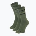 Socken SCOTT Retro Casual Crew 3 pairs tranguil green