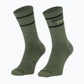 Socken SCOTT Retro Casual Crew 3 pairs tranguil green 2