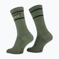 Socken SCOTT Retro Casual Crew 3 pairs tranguil green 3