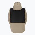 Herren-Skijacke SCOTT Ultimate Dryo 10 portobello beige/black 2