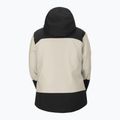 Damen-Skijacke SCOTT Ultimate Dryo 10 latte beige/black 2
