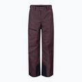 Herren Skihose SCOTT Ultimate Dryo 10 cocoa red