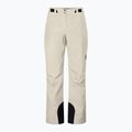 Damen Skihose SCOTT Ultimate Dryo 10 latte beige