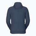 Fleecejacke für Herren SCOTT Defined Light Hoody dusk blue 2
