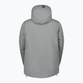 Herren-Skijacke SCOTT Ultimate Dryo fog blue 2