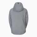 Herren-Skijacke SCOTT Ultimate GTX fog blue 2