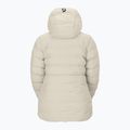 Damen-Skijacke SCOTT Ultimate Warm latte beige 2