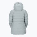 Damen-Skijacke SCOTT Ultimate Warm mist blue 2