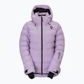 Damen-Skijacke SCOTT Ultimate Warm sherbet purple