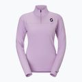 Fleecejacke für Damen SCOTT Defined Light sherbet purple