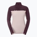 Fleecejacke für Damen SCOTT Defined Light wax pink/cocoared