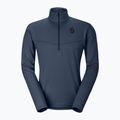 Fleecejacke für Herren SCOTT Defined Light dusk blue