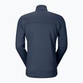 Fleecejacke für Herren SCOTT Defined Light dusk blue 2