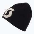 Wintermütze SCOTT Beanie Icon Pak-3 Black/Latte Beige