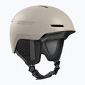 Skihelm SCOTT Track mojave beige