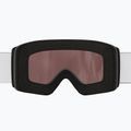 Skibrille SCOTT Trace Pro black/red chrome 3