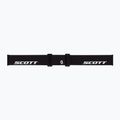 Skibrille SCOTT Trace Pro black/red chrome 5