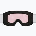 Skibrille SCOTT Trace Pro black/blue chrome 3