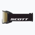 Skibrille SCOTT Trace Pro Light Sensitive black/amp ls cinnamon chrome 2