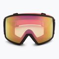 Skibrille Scott Neo Light Sensitive S1-3 black/purple/amp ls cinnamon chrome 2