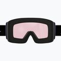 Skibrille SCOTT Trace Pro Compact sherbet purple/black silver chrome 2