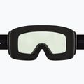 Skibrille SCOTT Trace Pro Compact S1-3 white/amp ls cinnamon chrome 2