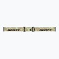 Skibrille SCOTT Trace Pro Comact Light Sensitive S2-4 mojave beige/amp ls blue chrome 5