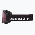 Kinder-Skibrille SCOTT Shield black/rose 3